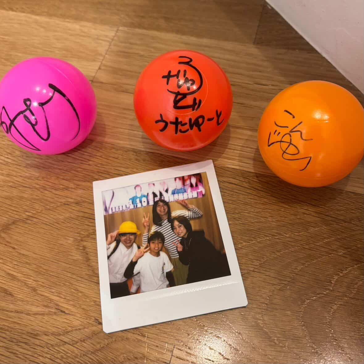 前回イベントの様子10