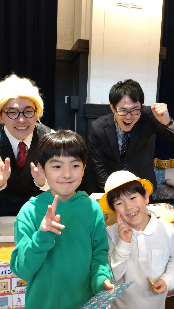 前回イベントの様子2