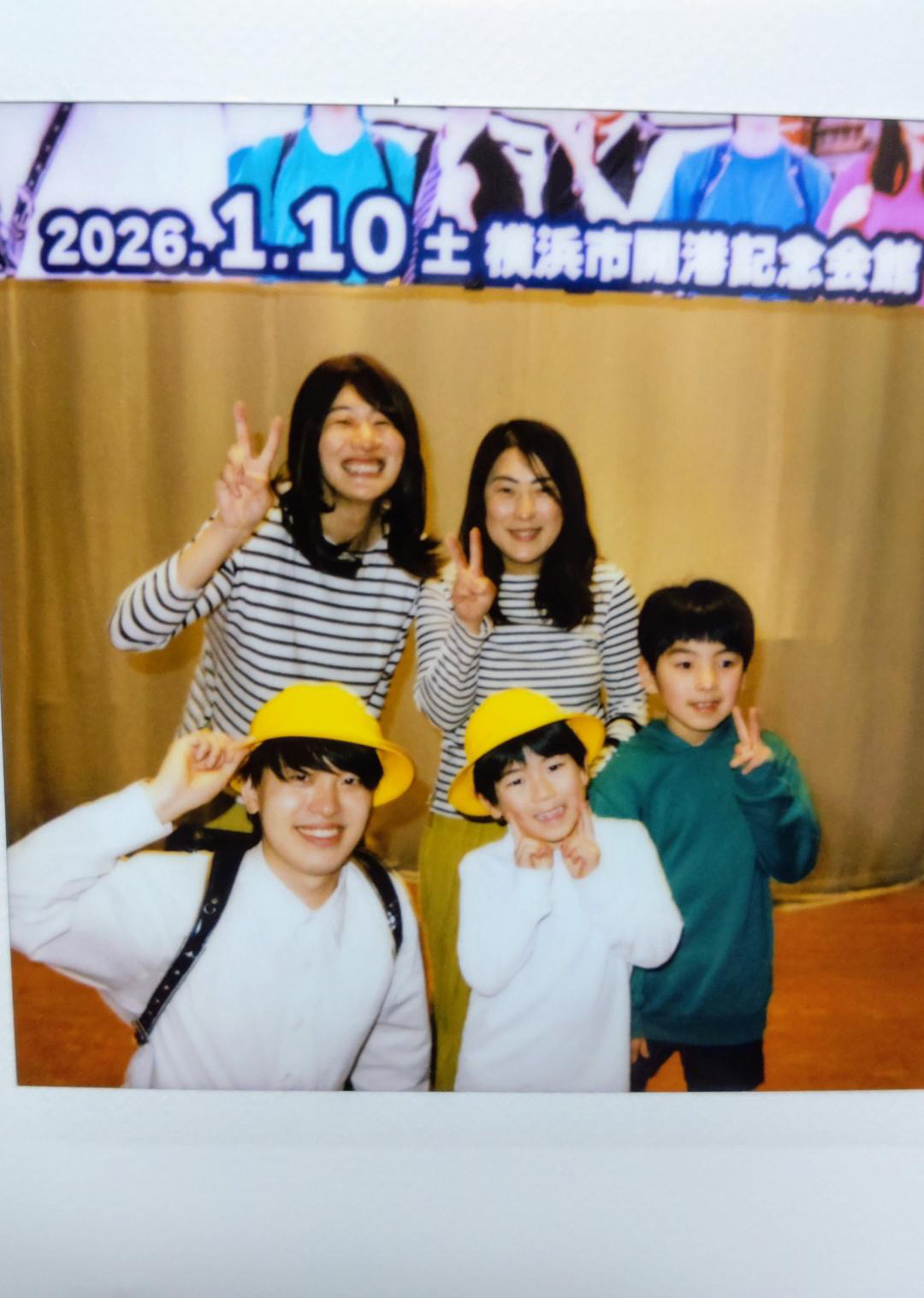 前回イベントの様子3