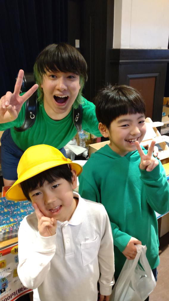 前回イベントの様子4