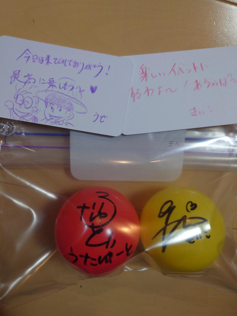 前回イベントの様子8